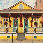 New Orleans Holiday Haven: Exploring the Vibrant Culture of The Big Easy